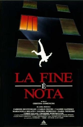 La fine è nota (1993)