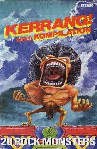 Kerrang! Video Kompilation 1 (1985)