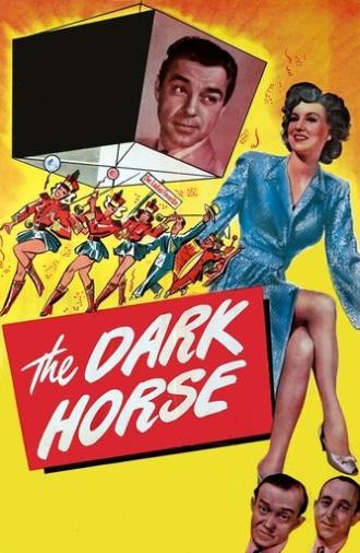 The Dark Horse (1946)
