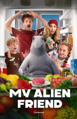Snorp: My Alien Friend (2025)