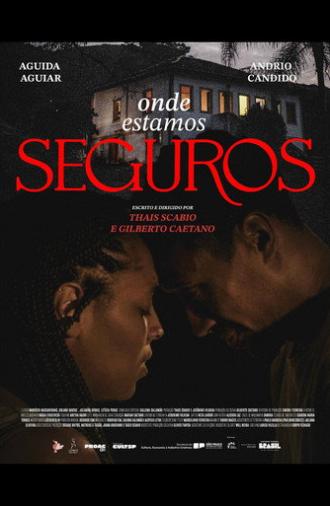 Where We Are Safe (2026)