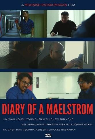 Diary of A Maelstrom (2025)
