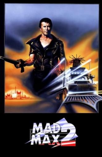 Mad Max 2 (1981)