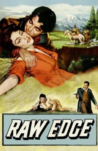 Raw Edge (1956)