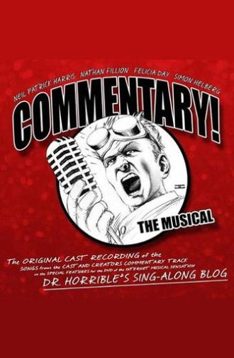 Commentary! The Musical (2008)