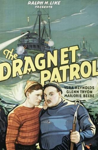 Dragnet Patrol (1931)