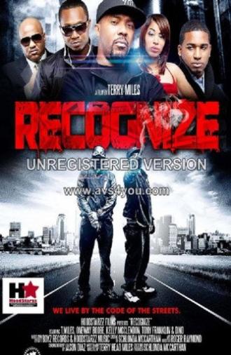 Recognize (2012)