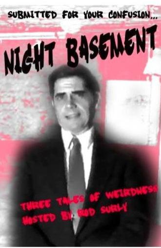Night Basement (1999)