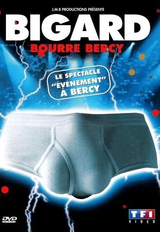 Bigard bourre Bercy (2001)