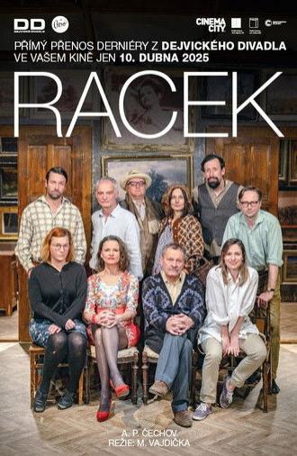 Racek (2025)