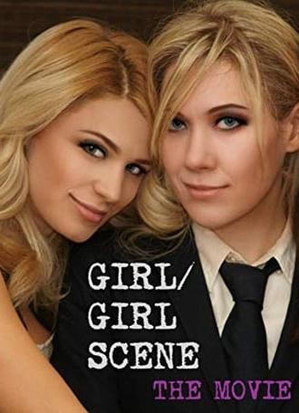 Girl/Girl Scene: The Movie (2019)