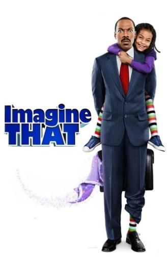 Imagine That (2009)