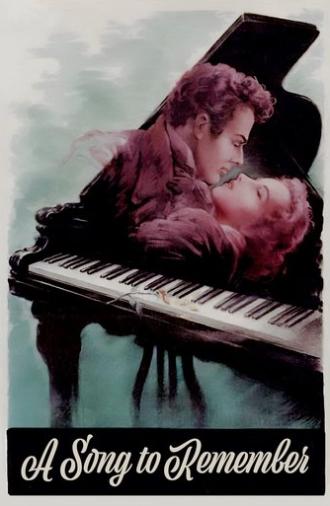 A Song to Remember (1945)