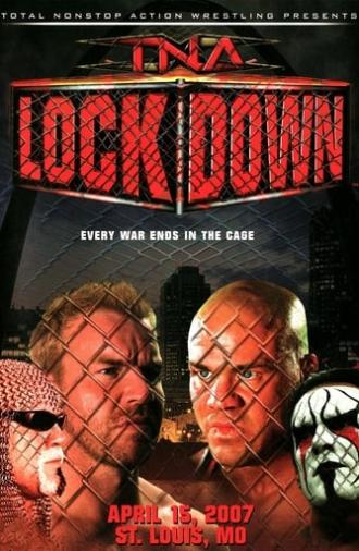 TNA Lockdown 2007 (2007)