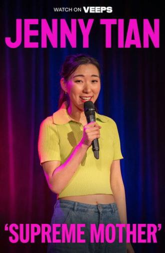 Jenny Tian - Supreme Mother (2026)