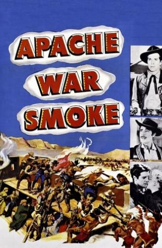 Apache War Smoke (1952)