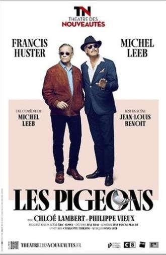 Les Pigeons (2022)