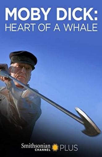 Moby Dick: Heart Of A Whale (2015)
