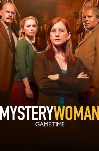 Mystery Woman: Game Time (2005)