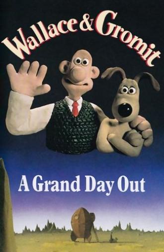 A Grand Day Out (1990)