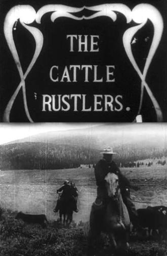 The Cattle Rustlers (1908)