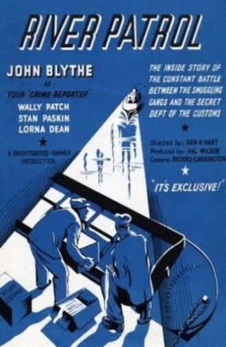 River Patrol (1948)