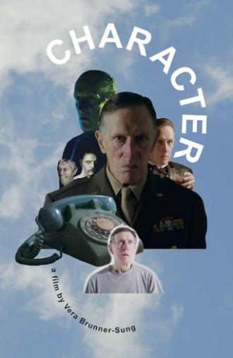 Character (2020)