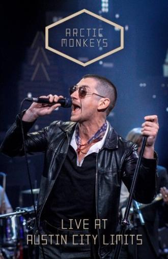 Arctic Monkeys - Austin City Limits (2018)