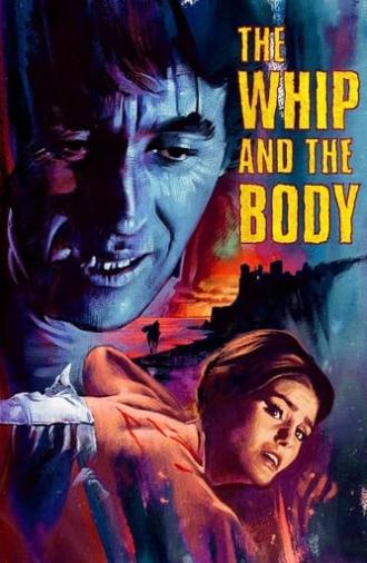 The Whip and the Body (1963)