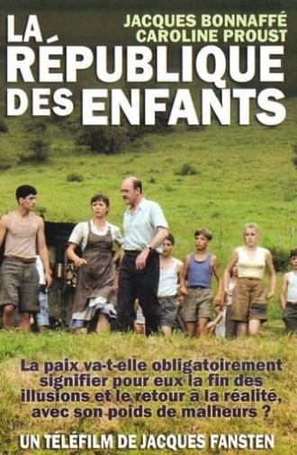 La république des enfants (2011)