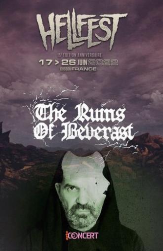The Ruins Of Beverast - Au Hellfest 2022 (2022)