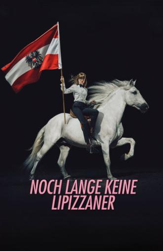 Far from Being Lipizzans (2025)