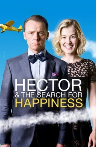 Hector and the Search for Happiness (2014)