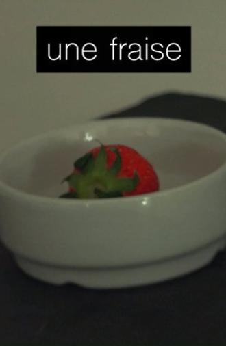 Une Fraise (2026)