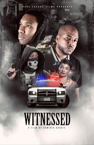 Witnessed (2023)
