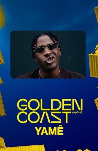 Yamê - Golden Coast Festival 2024 (2024)