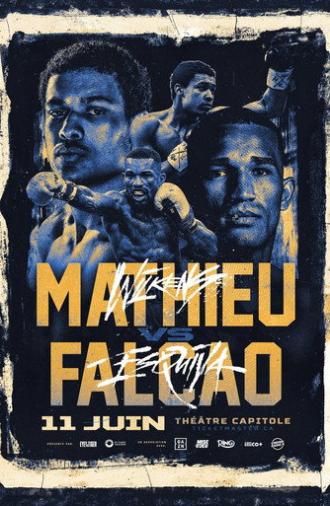 Wilkens Mathieu vs. Esquiva Falcao (2026)