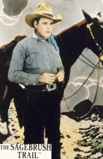 The Sagebrush Trail (1922)