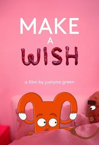 Make a Wish (2025)