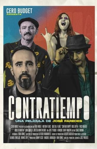 Contratiempo (2022)