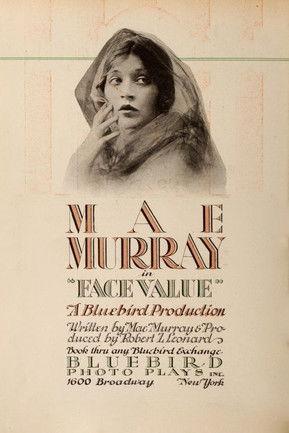 Face Value (1918)