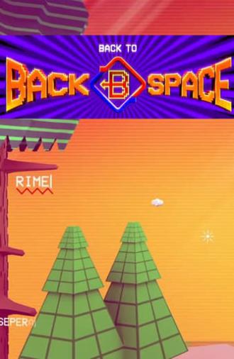 Back to Backspace (2014)