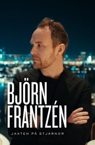 Björn Frantzén - jakten på stjärnor (2025)
