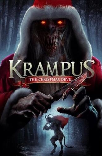 Krampus: The Christmas Devil (2013)