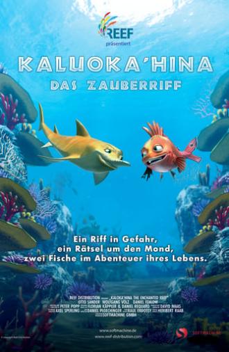 Kaluoka'hina: The Enchanted Reef (2004)