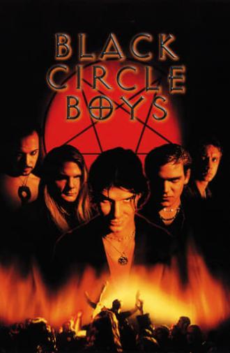 Black Circle Boys (1997)