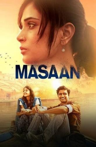 Masaan (2015)