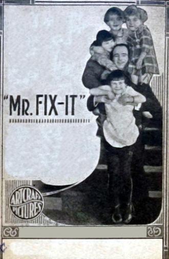 Mr. Fix-It (1918)