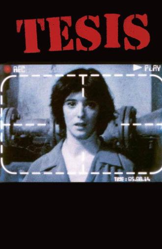 Thesis (1996)