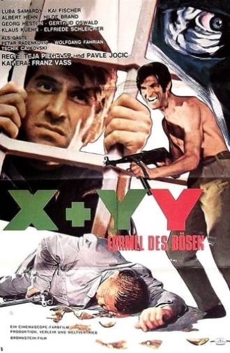 X + YY: Formula for Evil (1970)